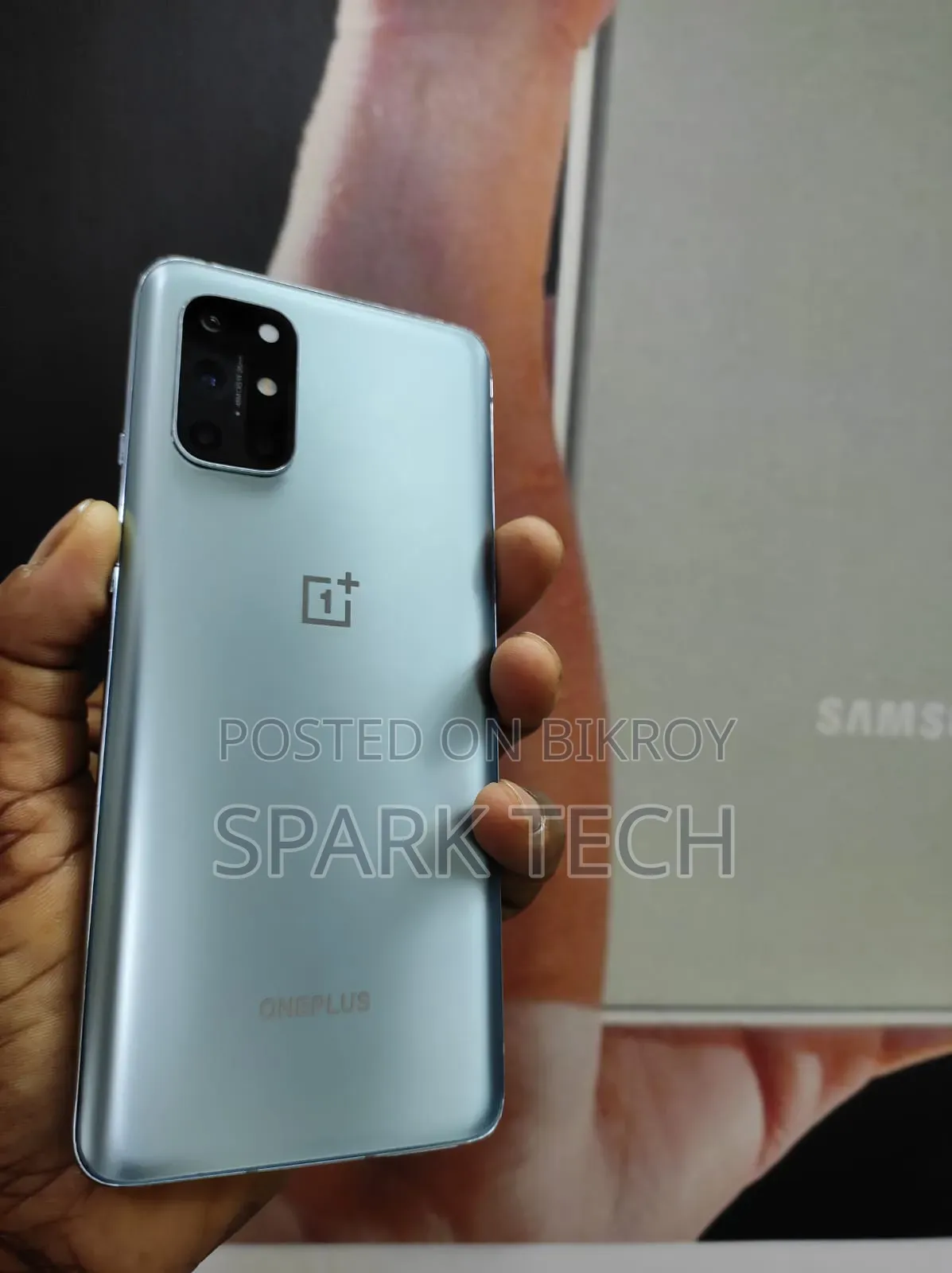 OnePlus 8T ২৫৬ জিবি