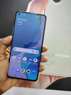 OnePlus 8T ২৫৬ জিবি