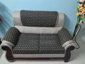 Fully Good Almost New Sofa