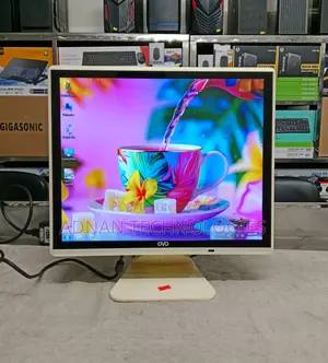 Japanese Brand Ovo 17′′ Full Hd 75hz Led Monitor