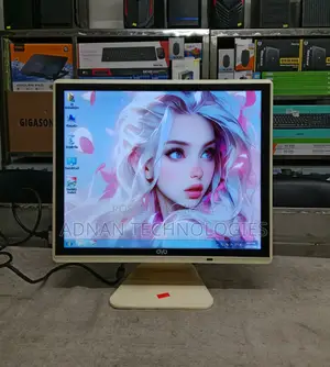 Japanese Brand Ovo 17′′ Full Hd 75hz Led Monitor