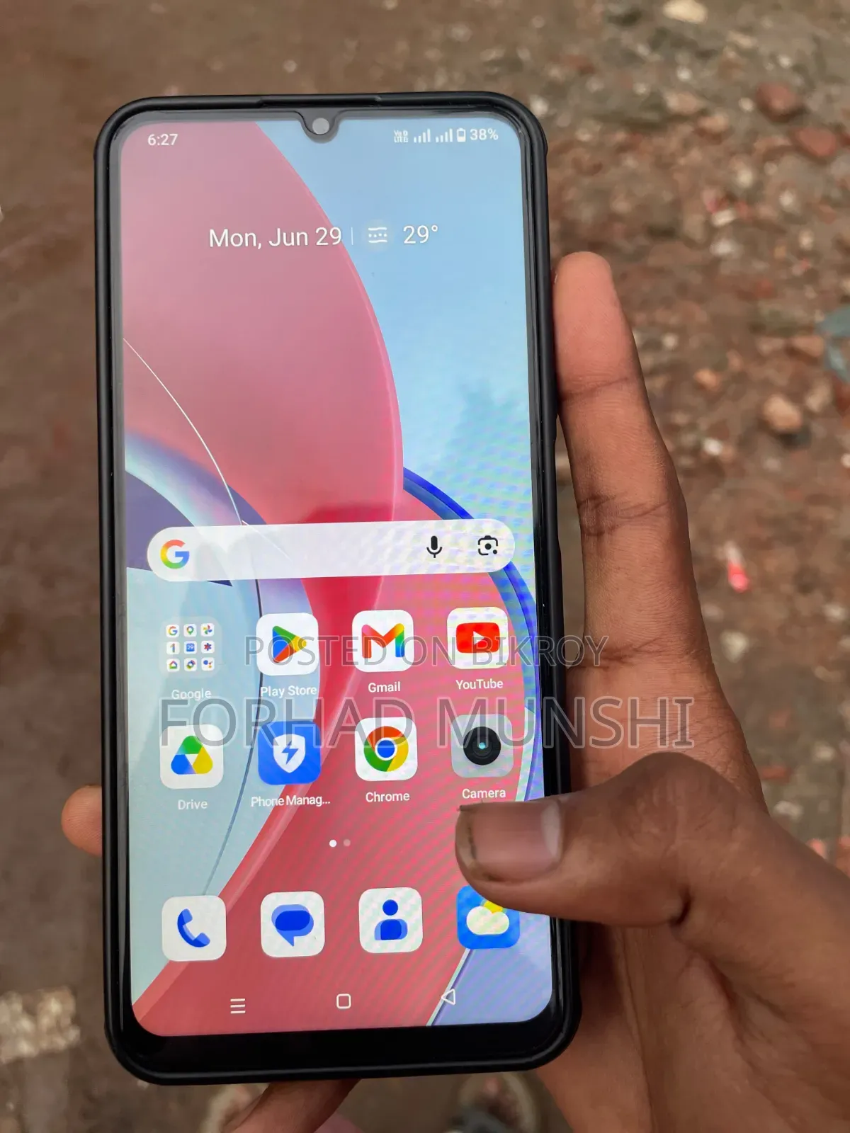 Realme C51 64 GB