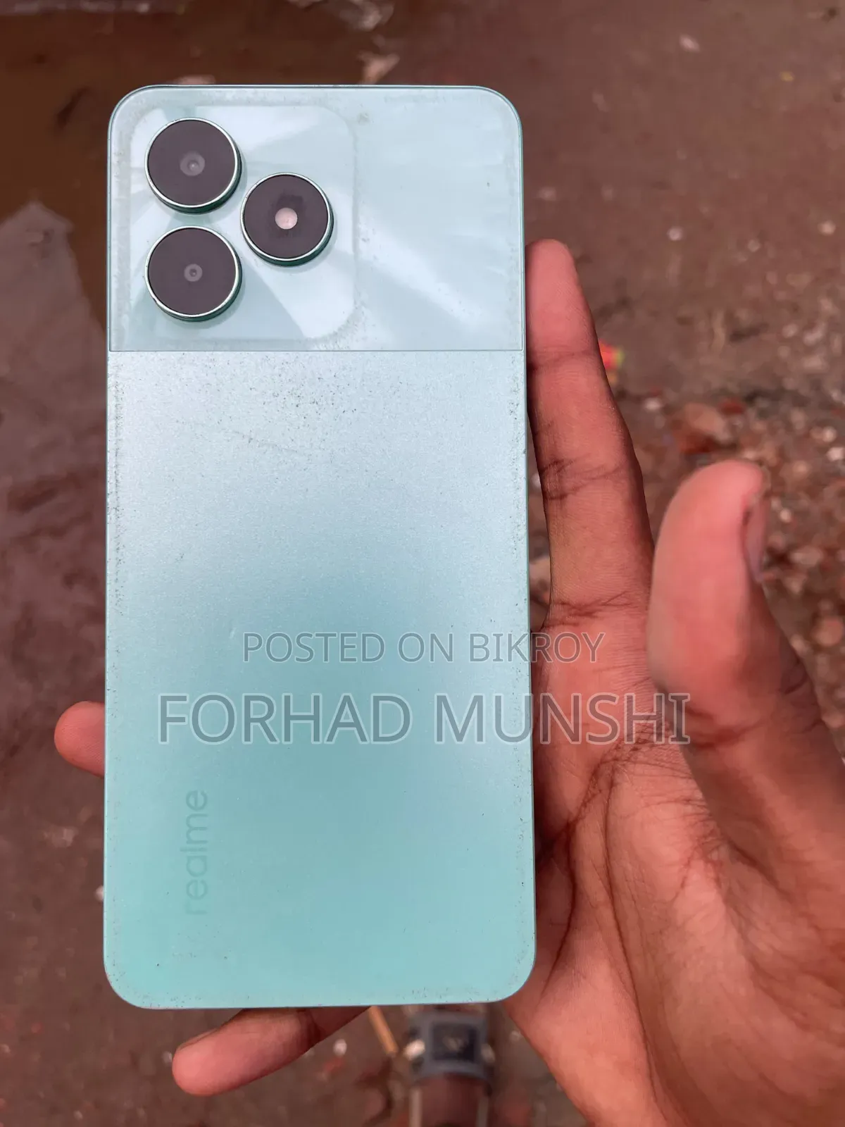 Realme C51 64 GB
