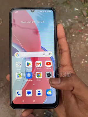 Realme C51 64 GB