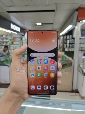Xiaomi Redmi Note 14 Pro 256 GB Gold