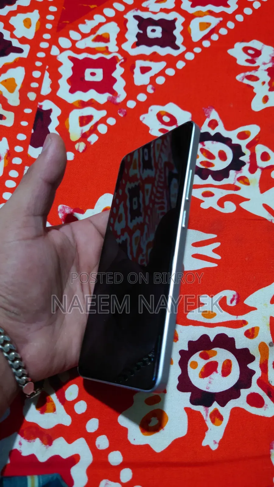 Xiaomi Poco X6 Pro 512 GB Gray