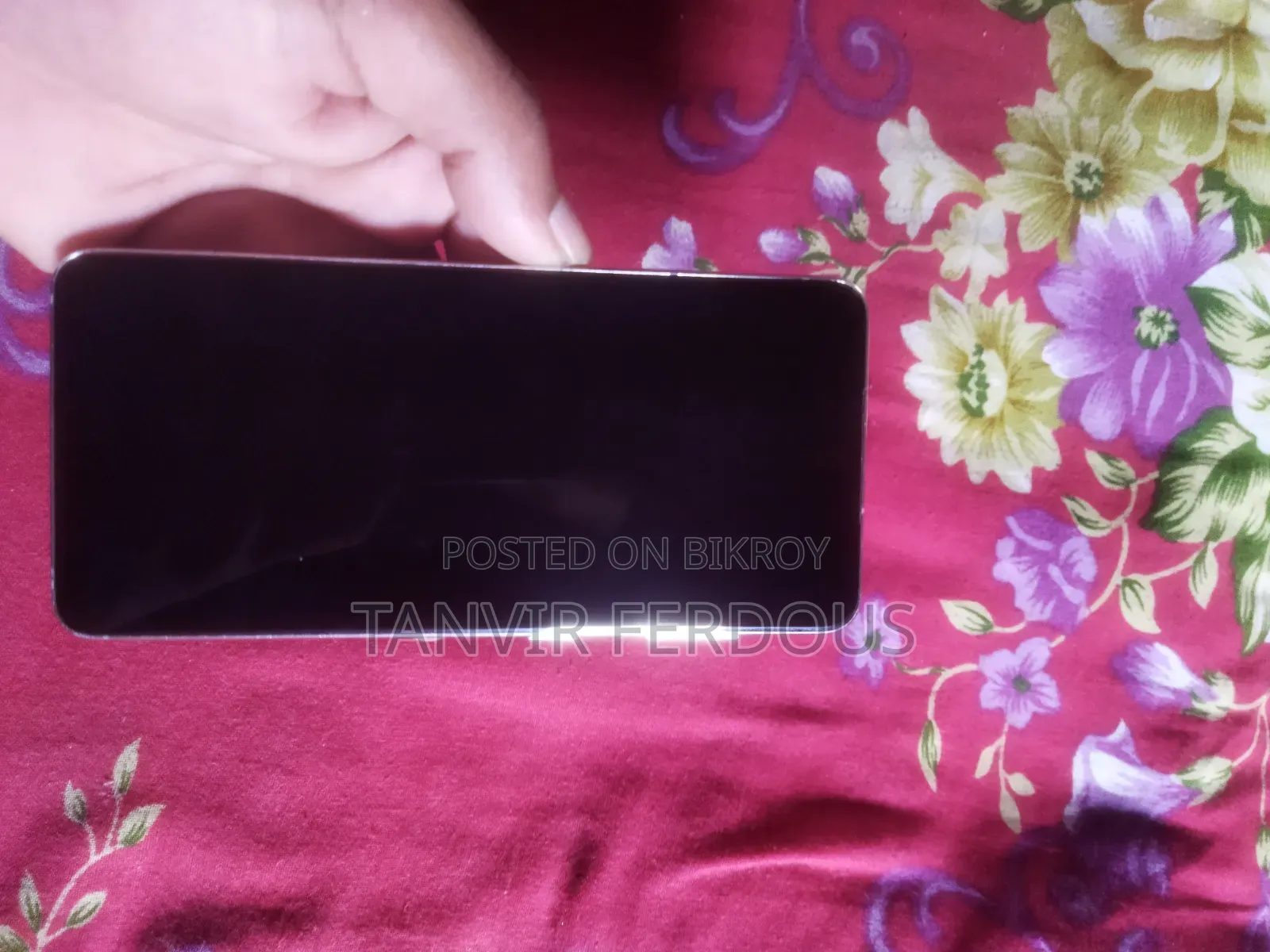 Samsung Galaxy S21 5G 256 GB