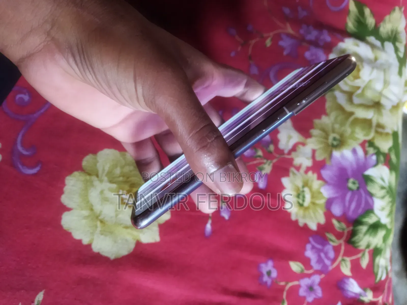 Samsung Galaxy S21 5G 256 GB