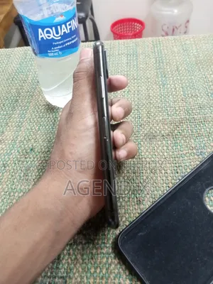 Apple iPhone X 256 GB Black