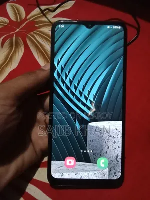 স্যামসাং গ্যালাক্সি এ১৩ ৬৪ জিবি গ্রে