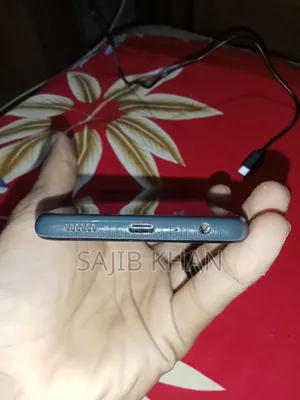 স্যামসাং গ্যালাক্সি এ১৩ ৬৪ জিবি গ্রে