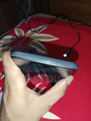 স্যামসাং গ্যালাক্সি এ১৩ ৬৪ জিবি গ্রে