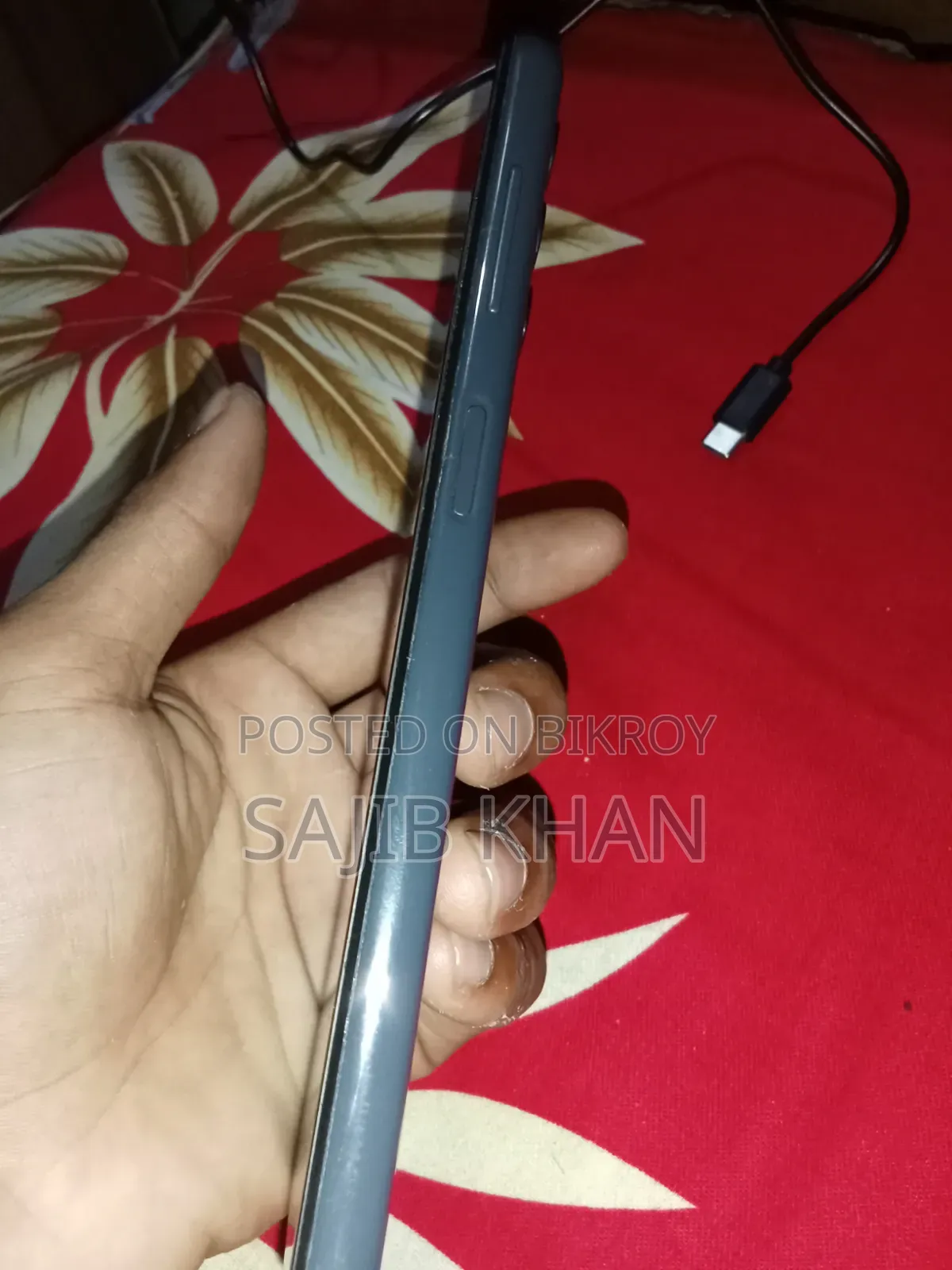 স্যামসাং গ্যালাক্সি এ১৩ ৬৪ জিবি গ্রে