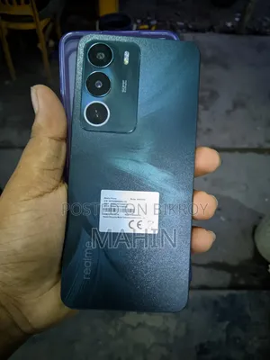 Realme C71 ১২৮ জিবি ব্লু