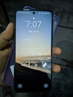 Realme C71 128 GB Blue