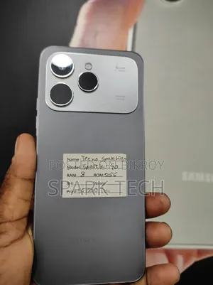 Tecno Spark 40 256 GB