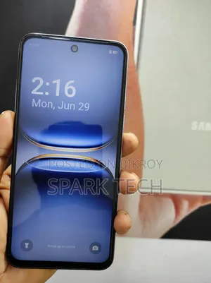 Tecno Spark 40 256 GB