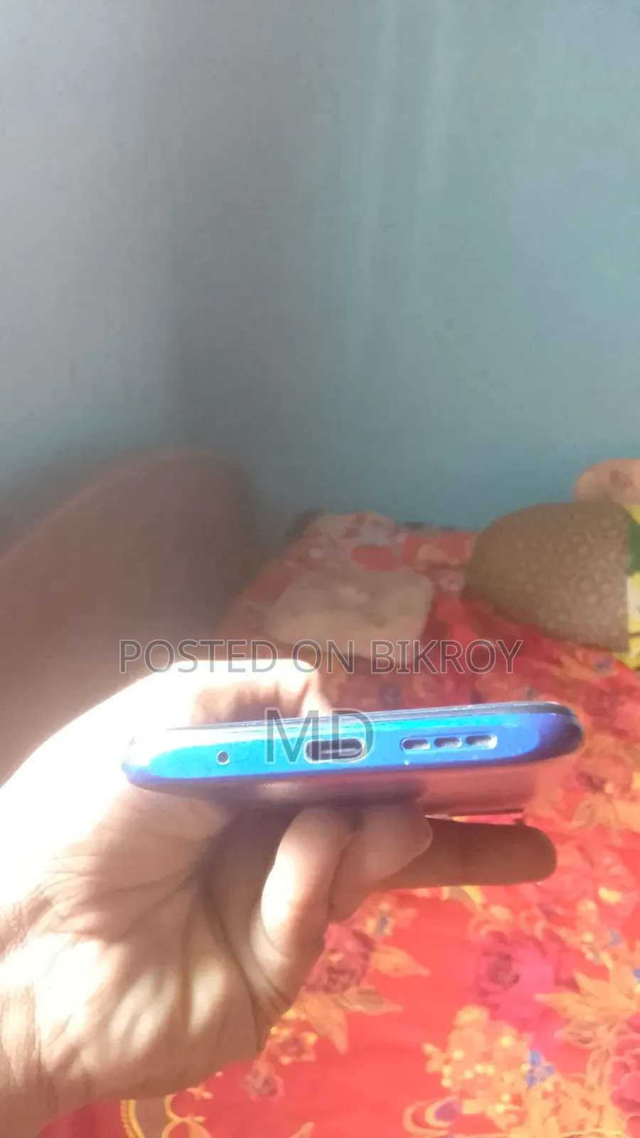 শাওমি মি ৯টি ৬৪ জিবি গ্রে