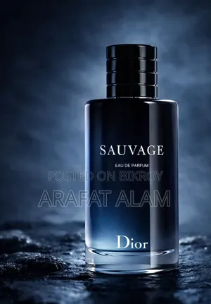 Dior Sauvage Inspired Premium Perfume | Long Lasting