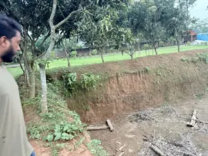 6-bedroom House in August 12, Gazipur Sadar for sale