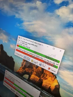 এসপি পেনড্রাইভ
