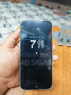 নাথিং ফোন ২এ প্লাস ২৫৬ জিবি ব্রোঞ্জ
