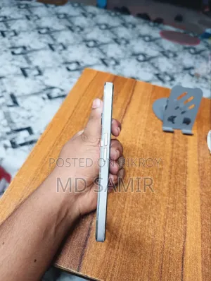 নাথিং ফোন ২এ প্লাস ২৫৬ জিবি ব্রোঞ্জ