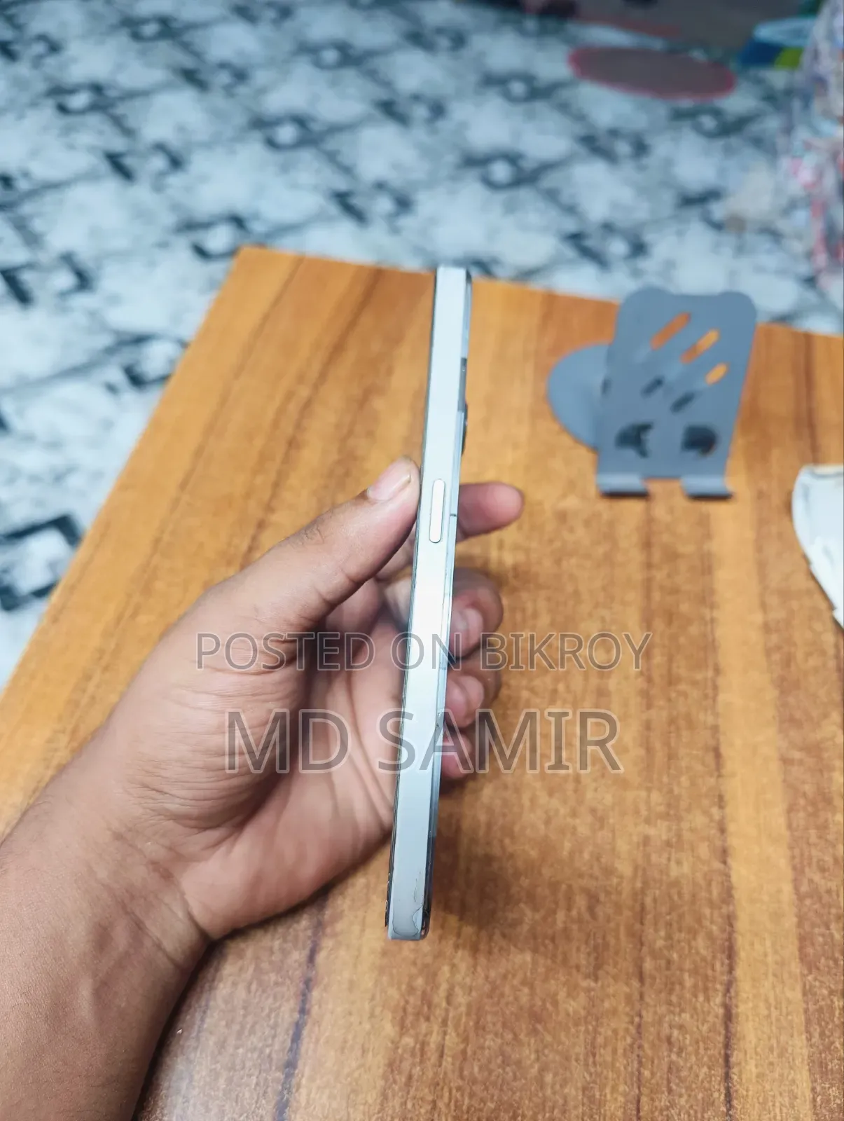নাথিং ফোন ২এ প্লাস ২৫৬ জিবি ব্রোঞ্জ