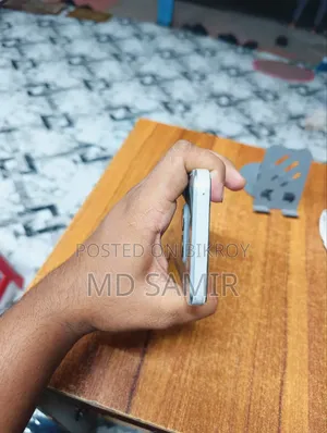 নাথিং ফোন ২এ প্লাস ২৫৬ জিবি ব্রোঞ্জ