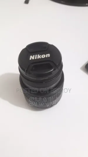 Camera Lens