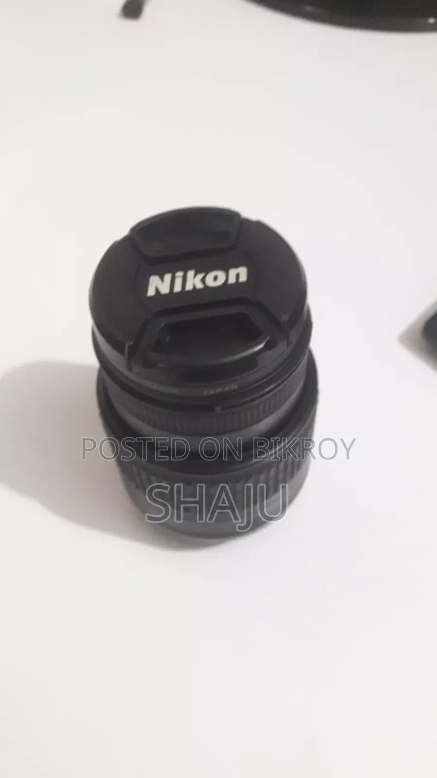 Camera Lens