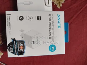 Anker Charger
