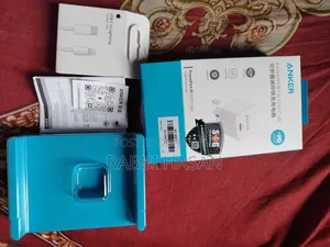 Anker Charger