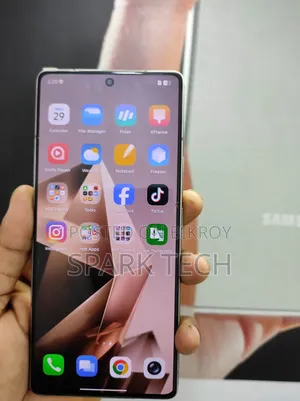 Infinix Note 50 4G 256 GB