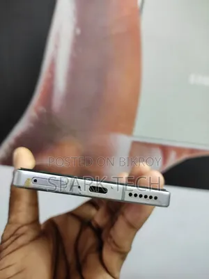 Infinix Note 50 4G 256 GB