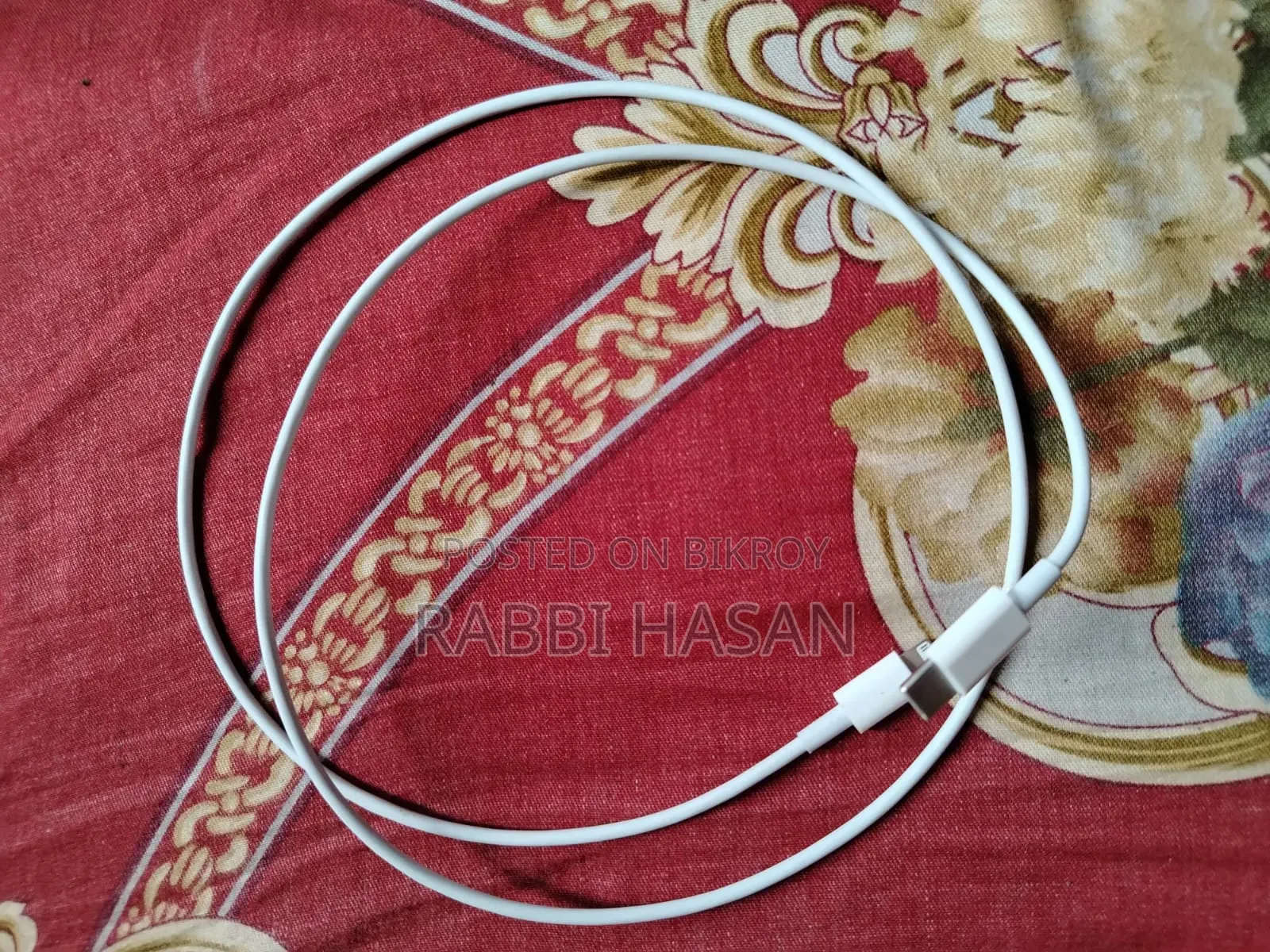 Anker Charger