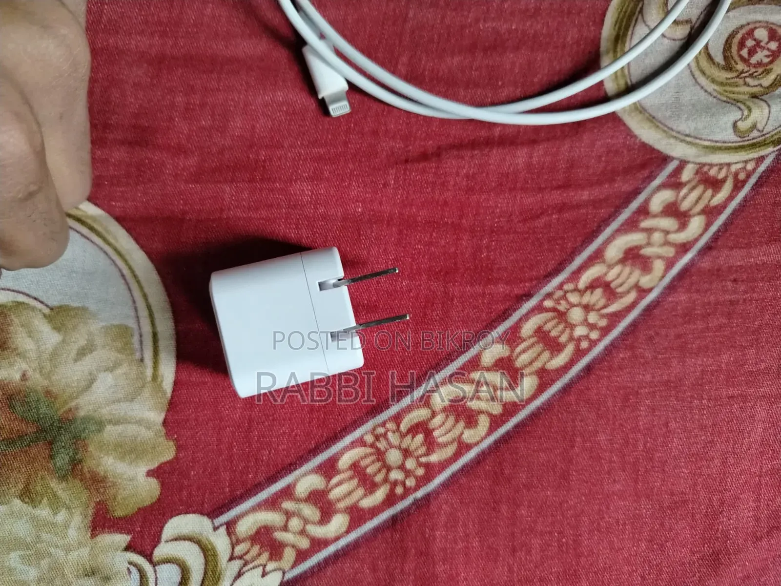 Anker Charger