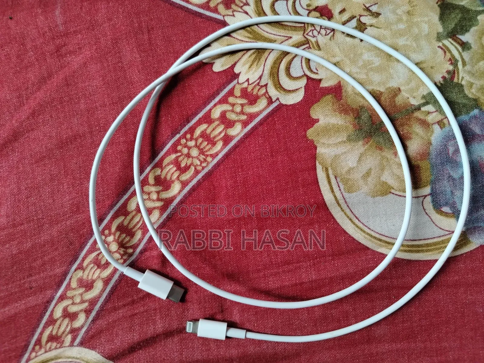 Anker Charger