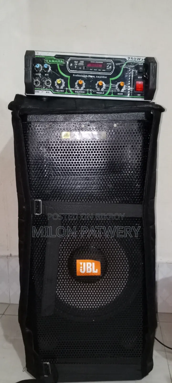 ১২ ইঞ্চি ঢালাই বক্স মেশিন সহকারে বিক্রি করা হবে