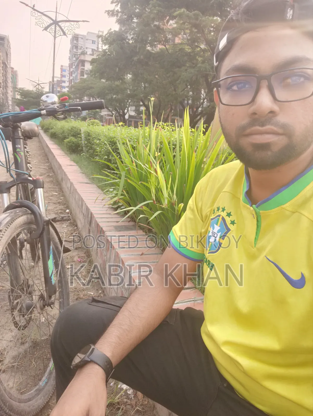 ভেলোচে ওয়ারিয়র ২.০ (অ্যালয় বডি)