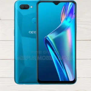 Oppo A12 ৬৪ জিবি