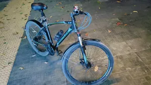 ভেলোচে ওয়ারিয়র ২.০ (অ্যালয় বডি)
