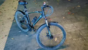 ভেলোচে ওয়ারিয়র ২.০ (অ্যালয় বডি)