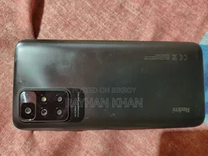 Xiaomi Redmi 10 128 GB Black