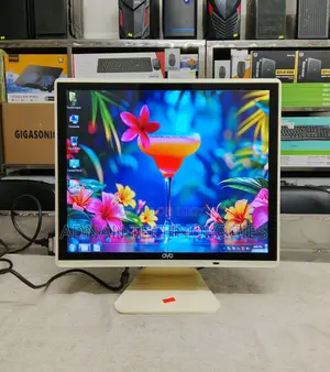 Japanese Brand Ovo 17′′ Full Hd 75hz Led Monitor