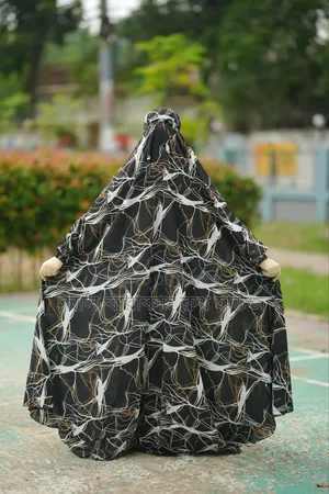 Premium Long Khimar