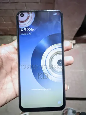 Tecno 8 GB Blue