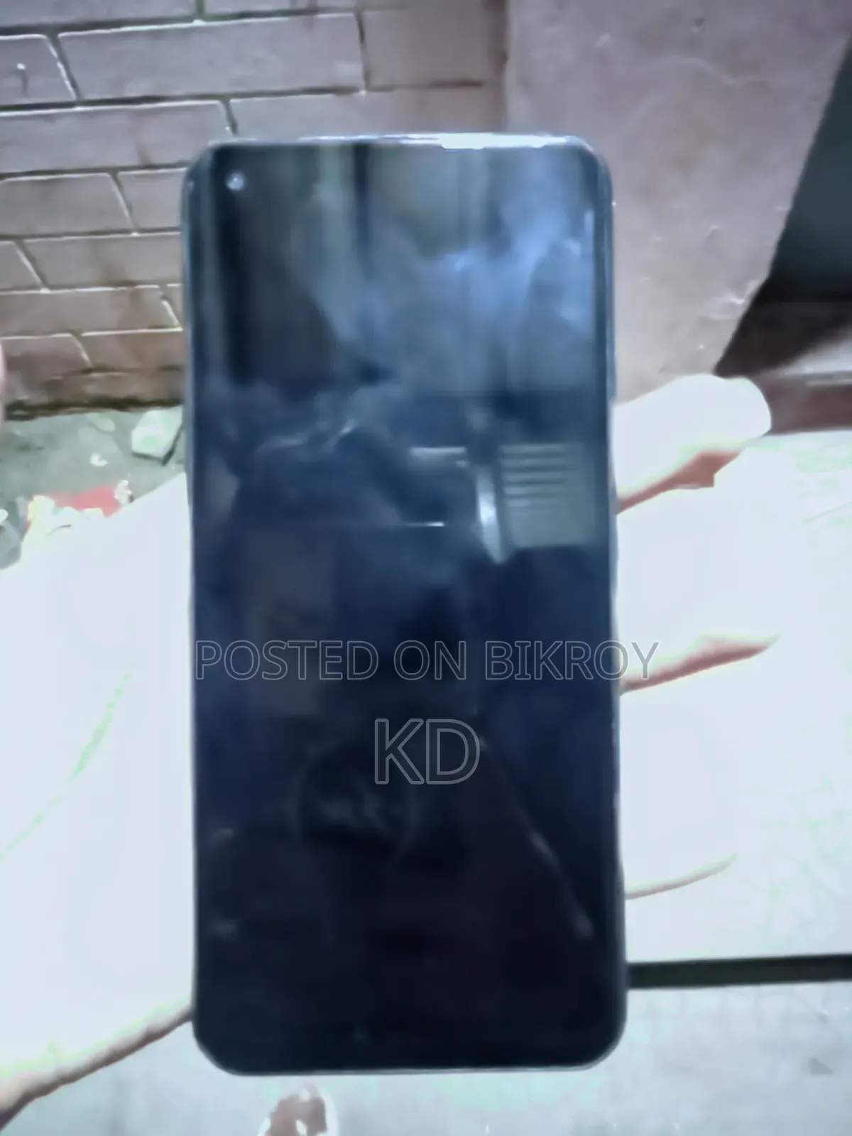 Tecno 8 GB Blue