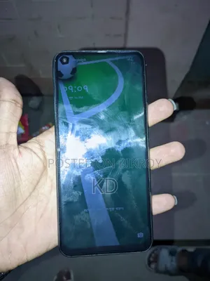 Tecno 8 GB Blue