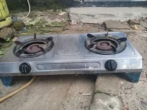 ডাবল চুলা ও সিঙ্গেল চুলা